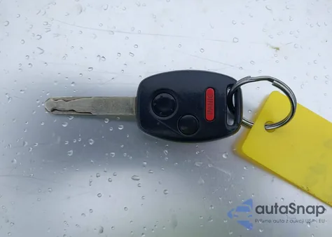 2008 Honda Cr-V Lx z USA, uszkodzony, nr VIN JHLRE483X8C068690